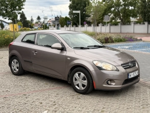 Kia Ceed 1.6 16v