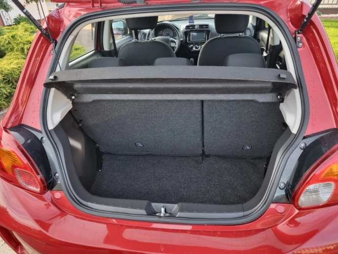 Sprzedam , Mitsubishi Space Star II 1.2 benzyna 71KM