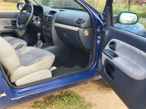 Renault Clio II 2003r. 1,2 Benzyna Tanio - Możliwa Zamiana!