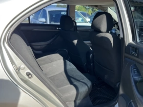 Toyota Avensis 1,8 Benzyna+Gaz 2005r. Tanio-Zamiana!