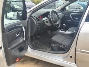 Renault Laguna 2009r. 2,0 Diesel 166.000km Tanio - Możliwa Zamiana!