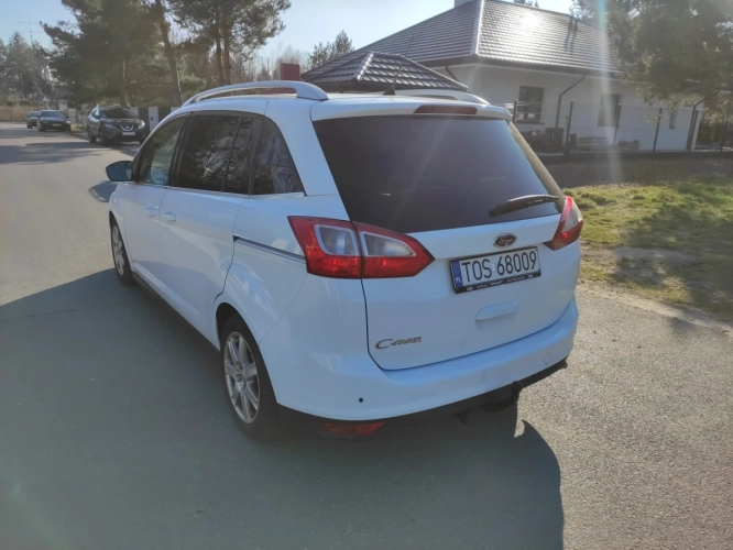 Benzyna 1.6 + Gaz 100% Lakier Oryginał FULL Opcja Wazne Opłaty
