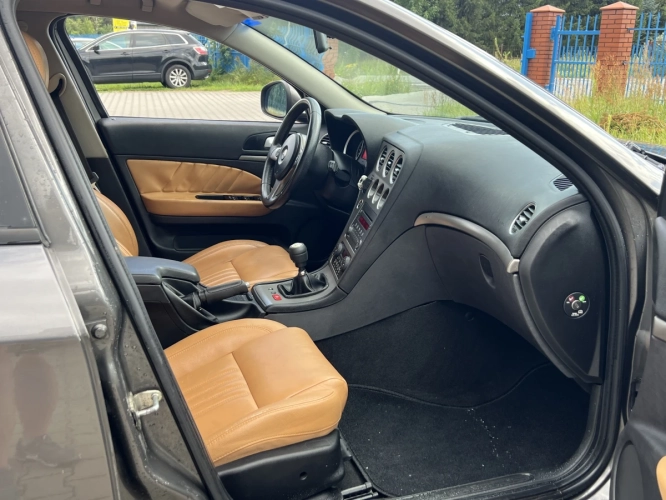 Alfa Romeo 1,9 Diesel 2009r. Zadbany Tanio-Zamiana!