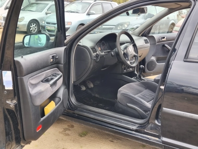 Volkswagen Golf IV 2000r. 1,4 Benzyna Tanio - Możliwa Zamiana!