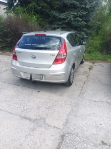 Hyundai i30 1.6