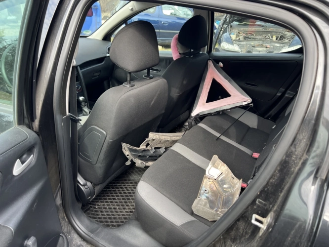 Peugeot 207 1,4 Benzyna 2008r. Tanio-Możliwa Zamiana!