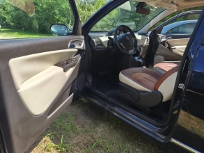 Lancia Ypsilion 2007r. 1,3 Diesel Automat Tanio - Możliwa Zamiana!