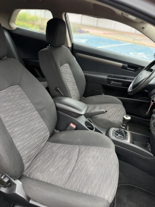 Kia Ceed 1.6 16v