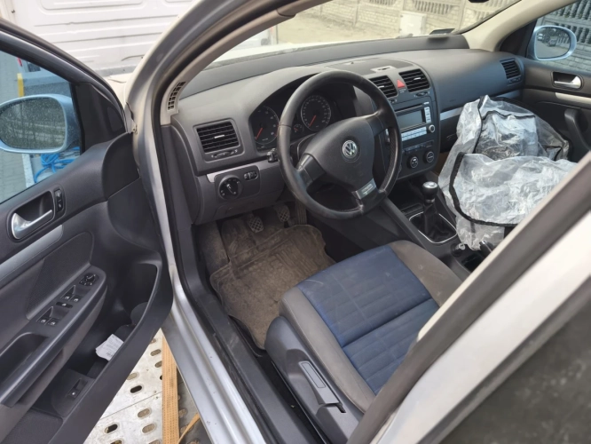Volkswagen Golf V 2007r. 1,4 TSi 5 Drzwi - Możliwa Zamiana!