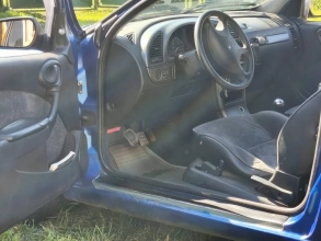 Citroen Xsara 1998r. 1,6 Benzyna AluFelgi Tanio - Możliwa Zamiana!