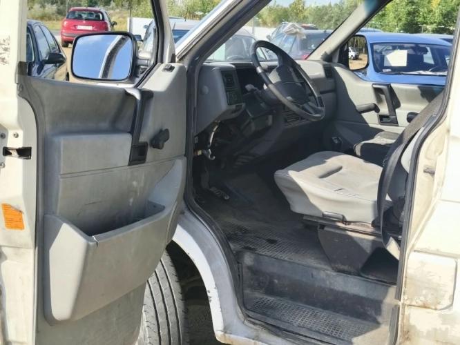 Volkswagen T4 Transporter 5 Osobowy Long Tanio - Możliwa Zamiana!