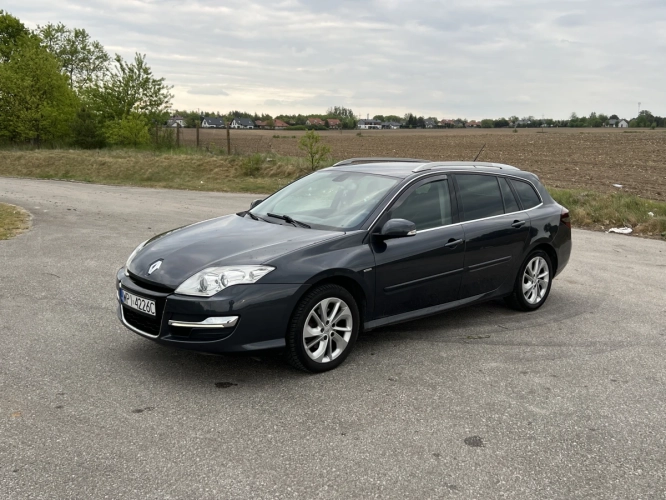 Renault L.aguna III 2,0 Diesel 131KM 2015r. Tanio-Zamiana!
