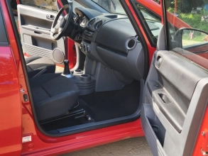 Mitsubishi Colt 2009r. 1,3 Benzyna Automat 5 Drzwi - Możliwa Zamiana!
