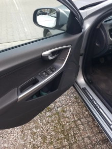Volvo S60 sprzedam