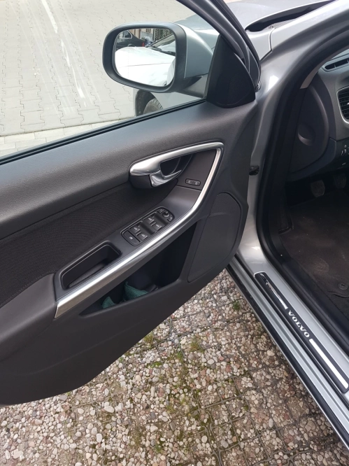 Volvo S60 sprzedam