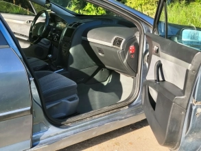 Peugeot 407 SW 2004r. 2,0 Benzyna Kombi Tanio - Możliwa Zamiana!