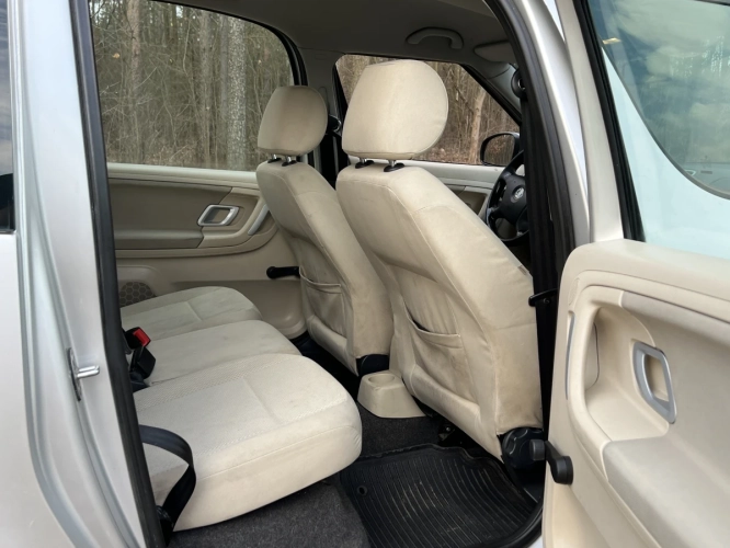 Skoda Roomster 1,9 Diesel 2007r. Z Hakiem Tanio-Możliwa Zamiana!