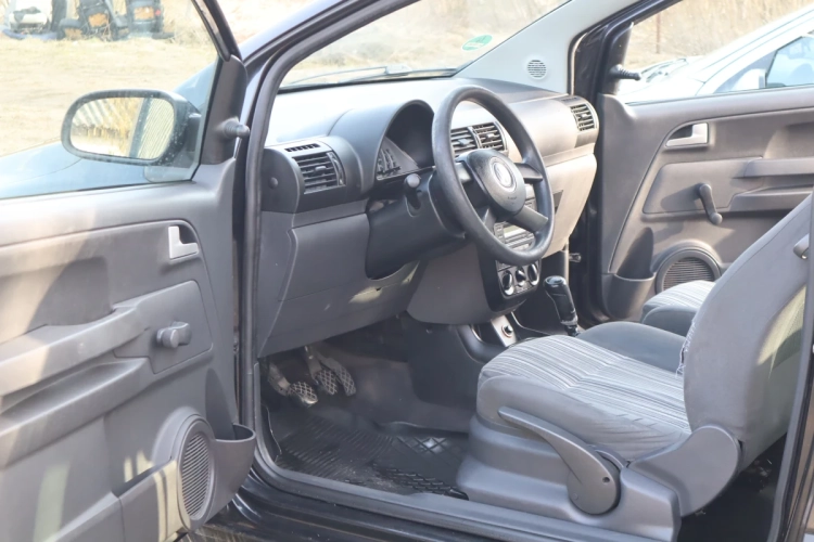 Volkswagen Fox 2006r. 1,2 Benzyna Tanio - Możliwa Zamiana!