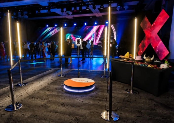 Event Center Shop – fotobudki, Fotobox i mobilny bar
