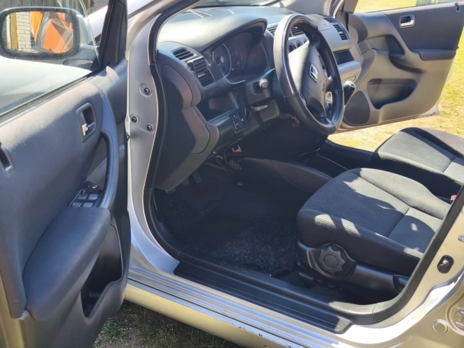 Honda Civic 2005r. 1,4 Gaz Tanio GWARANCJA! - Możliwa Zamiana!