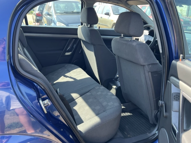 Opel Vectra 1,8 Benzyna+Gaz 2004r. Tanio-Zamiana!