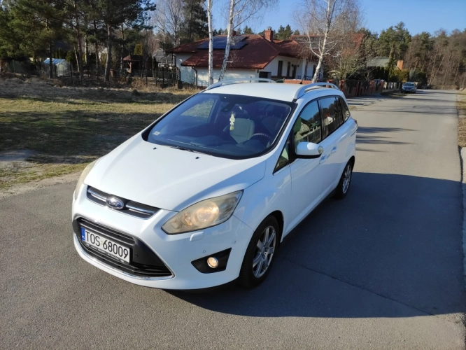 Benzyna 1.6 + Gaz 100% Lakier Oryginał FULL Opcja Wazne Opłaty