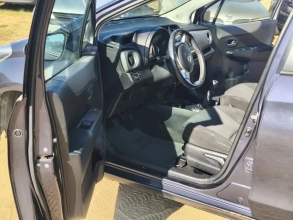 Toyota Yaris 2012r. 1,3 Benzyna 5 Drzwi Tanio - Możliwa Zamiana!