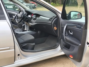 Renault Laguna 2009r. 2,0 Diesel 166.000km Tanio - Możliwa Zamiana!