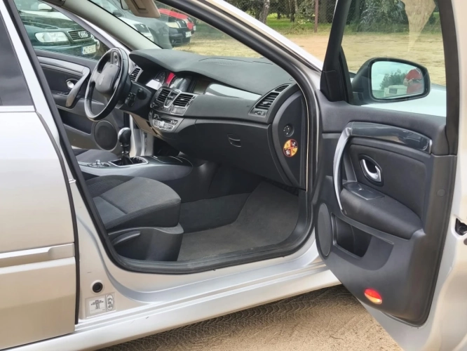Renault Laguna 2009r. 2,0 Diesel 166.000km Tanio - Możliwa Zamiana!