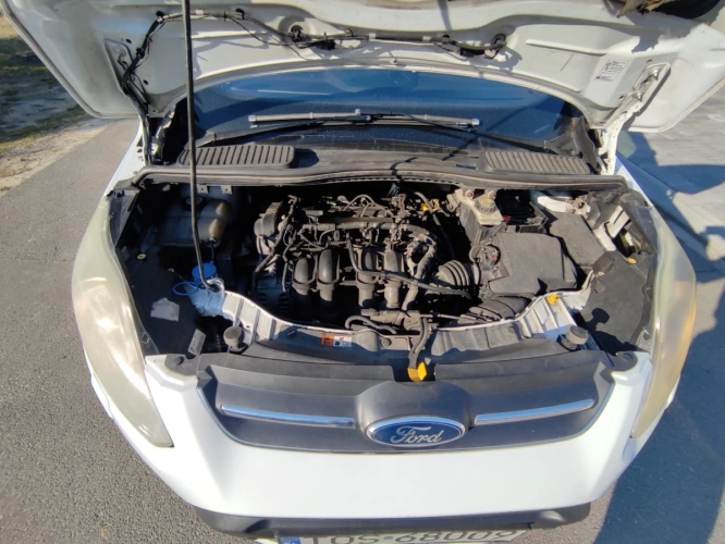 Benzyna 1.6 + Gaz 100% Lakier Oryginał FULL Opcja Wazne Opłaty