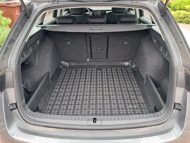 Sprzedam,Skoda Octavia Style 2.0 TDI 150 KM