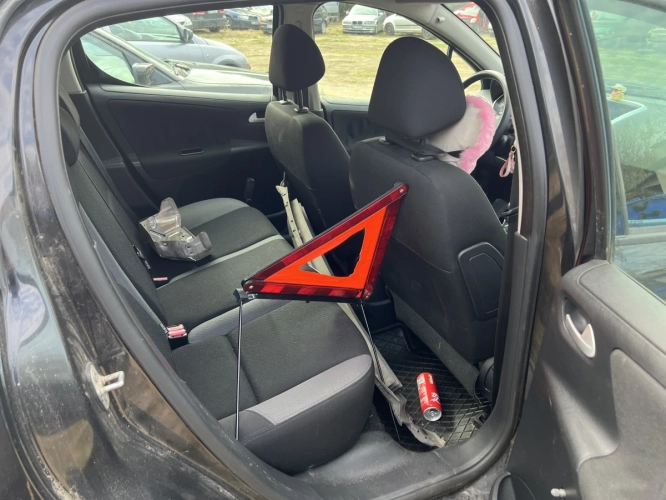 Peugeot 207 1,4 Benzyna 2008r. Tanio-Możliwa Zamiana!