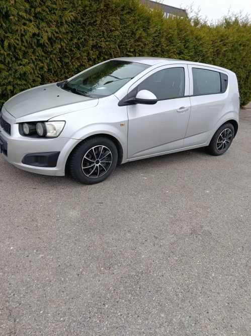Aveo