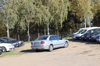 Volvo S40 2000r. 2,0 Benzyna Tanio - Możliwa Zamiana!