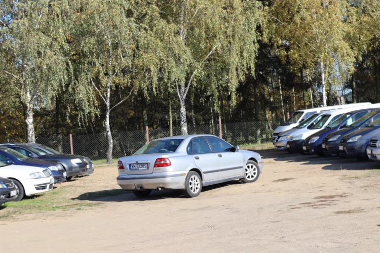 Volvo S40 2000r. 2,0 Benzyna Tanio - Możliwa Zamiana!