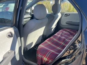 Honda City 1,3 Benzyna 2006r. Z Klimatyzacją Tanio-Zamiana!