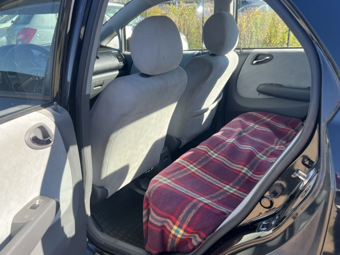 Honda City 1,3 Benzyna 2006r. Z Klimatyzacją Tanio-Zamiana!