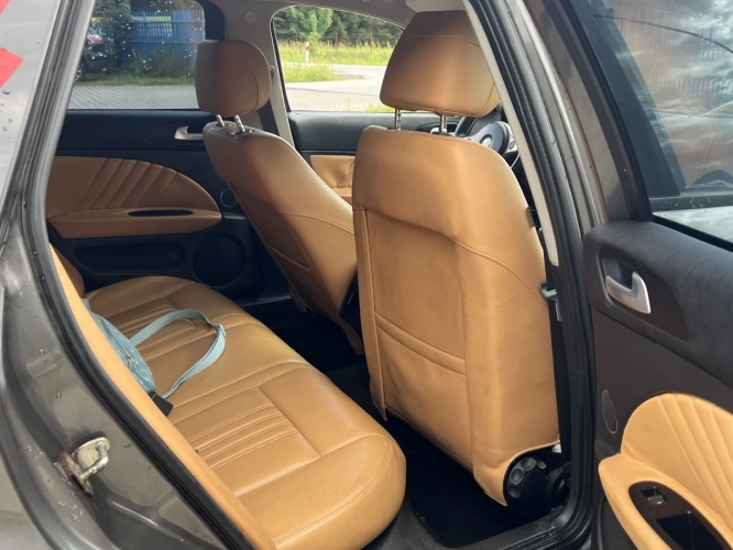 Alfa Romeo 1,9 Diesel 2009r. Zadbany Tanio-Zamiana!