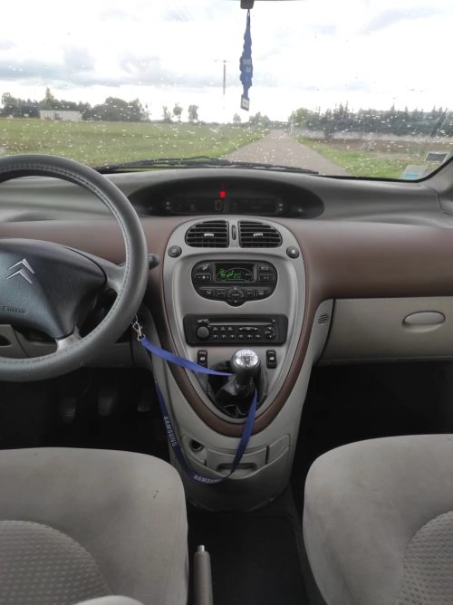 Citroen Xsara Picasso 2003r