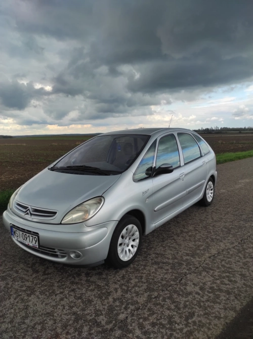 Citroen Xsara Picasso 2003r