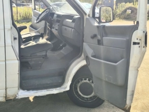 Volkswagen T4 Transporter 5 Osobowy Long Tanio - Możliwa Zamiana!