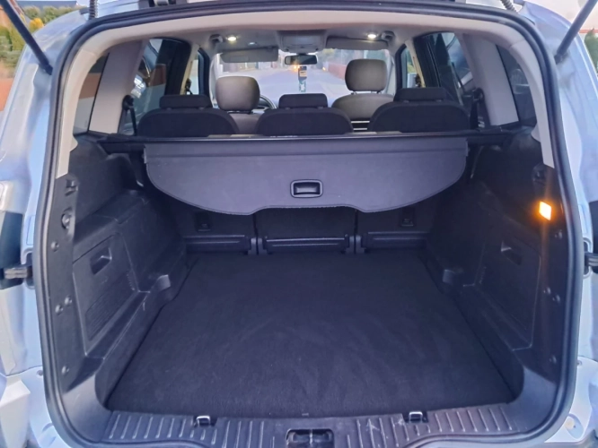 Sprzedam, Ford S-MAX 2.0 TDCi 163 KM Titanium