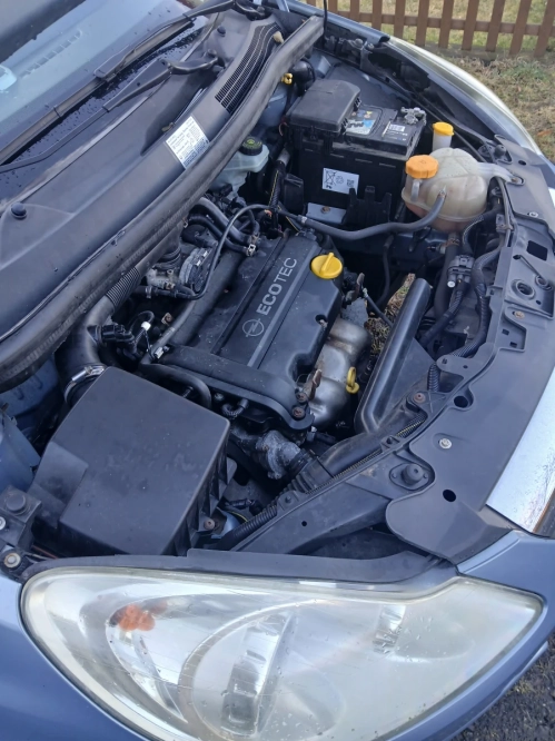 Sprzedam Opel Corsa