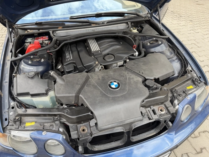 Bmw e46