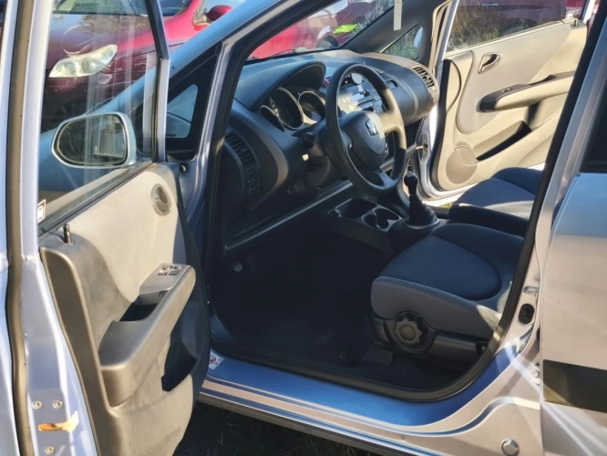Honda Jazz 2003r. 1,3 Benzyna Tanio - Możliwa Zamiana!