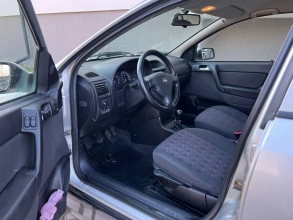 Opel Astra 1,6 Benzyna 2001r. Z klimatyzacją! Tanio-Możliwa Zamiana!