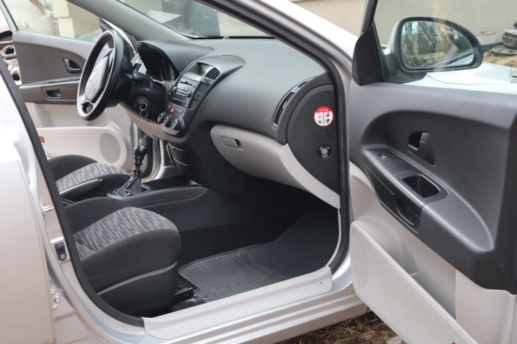 Kia Ceed 2008r. 1,6 Benzyna Kombi Tanio - Możliwa Zamiana!