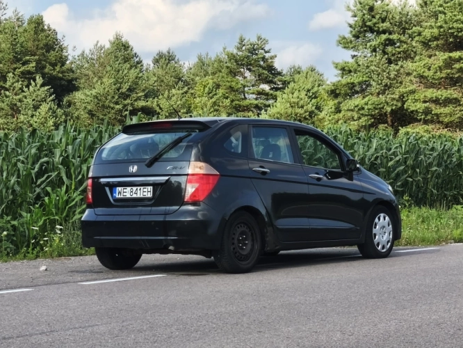 Honda FR-V 2007r. 1,8 Benzyna 6 Osób