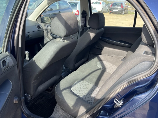 Škoda Fabia 1,2 Benzyna 54KM 2004r. 1-Właściciel Mały Przebieg! Tanio-