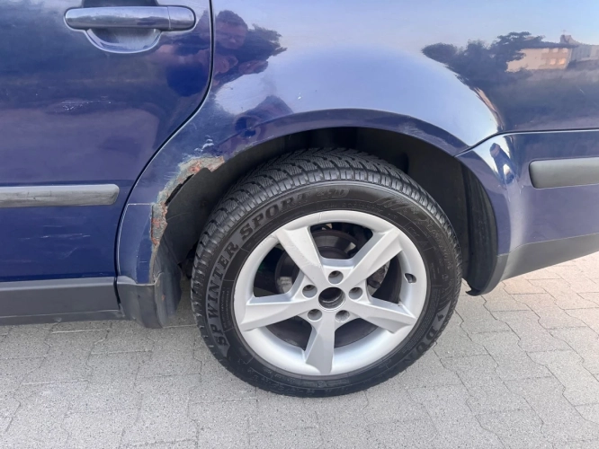 Volkswagen Passat B5 FL 1.9 1.9TDI 130KM zadbany długie opłaty